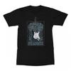 Eric Clapton Unisex Adult Blackie Cotton T-Shirt