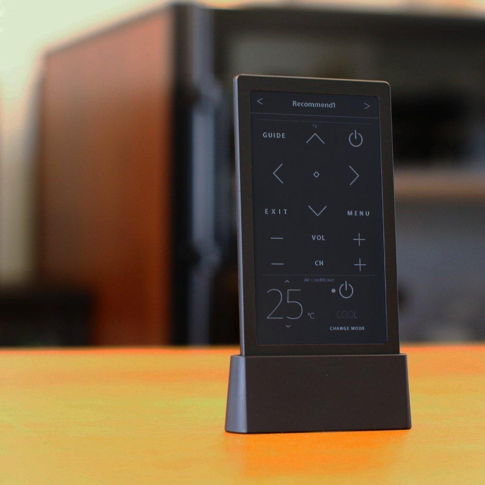 Sony Подставка HUIS BLUETOOTH CRADLE (черный) HUIS-200CR/B