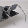 Retro Square Sunglasses Women Men Vintage Sun Glasses Female Male Fashion Black Ladies