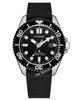 Citizen Мужские часы ProMaster Marine Eco-Drive 200M BN0266-07E