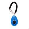 Device Colorful with Wrist Strap Effective Comfortable Big Button Training Tool for