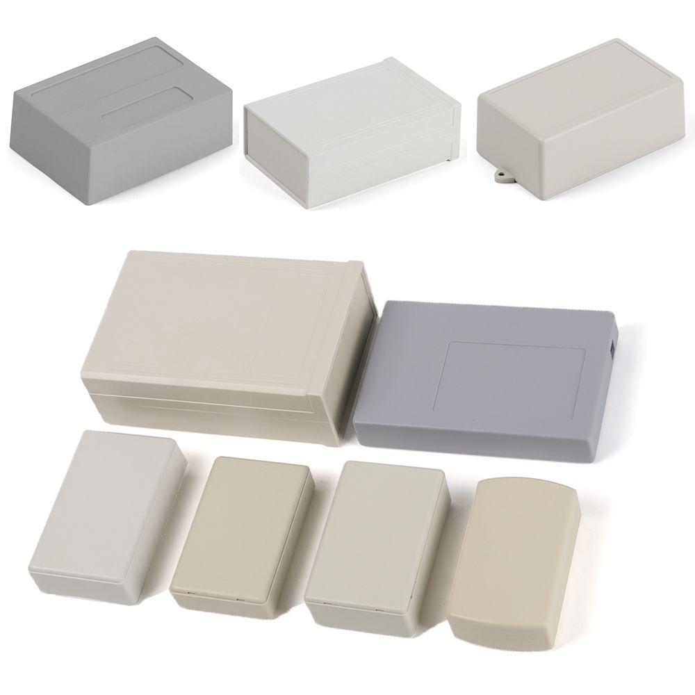 Высококачественный корпус для инструментов «сделай сам», коробки, электронная коробка для проектов, водонепроницаемая крышка, проект