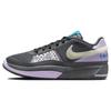 Детские кроссовки Ja 1 GS Personal Touch Серые Iron-Grey Glow DX2294-002