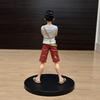 [USED] Same-day shipping One Piece Prize Figure FILM RED Wano Country