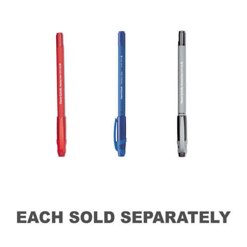 Шариковая ручка Papermate Flex Grip Ultra 1,0 мм, 12 шт.