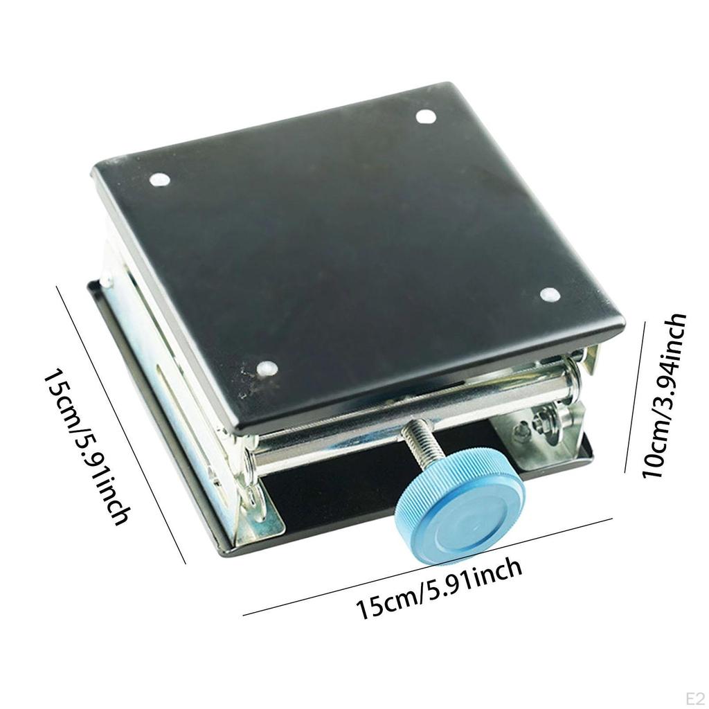 Образовательный физический эксперимент, Дисплей подъема Прочное Портативное Учебное Учебное Оборудование для Юниоров