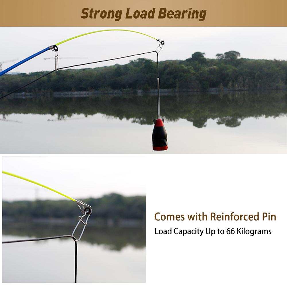 7-дюймовый видеорегистратор для подводной рыбалки, портативный видеолокатор для рыбалки на озере и море