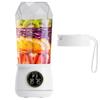 Wireless Handheld Blender Bottle 10 Blades Ice Crusher Electric Juice Blender Cup  Smoothies