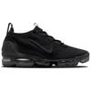 Nike Женские кроссовки для бега Air VaporMax 2021 Fk Triple Black DC9454-001