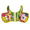 1 Pc Giant EVA Foam Hand Glove for Sports Events, Soccer Cheerleading Props for Concerts, Games, Team Spirit Support