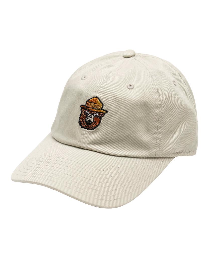 Кепка-берет Amelikannideul Micro Smokey Bear