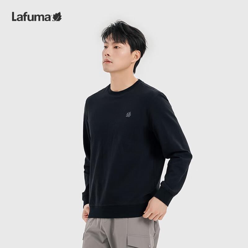 LAFUMA Men's Crewneck Casual Sweatshirt LMTS5AW18