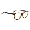 Ladies' Spectacle frame Missoni MMI-0116-05LF218 Ø 52 mm