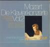Виниловая пластинка ANNEROSE SCHMIDT KURT MASUR DRESD Моцарт Концерты для фортепиано Том 2 K 86534XCK EURODISC 1975 Германия Классика Б/у