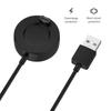 USB зарядное устройство для Garmin Fenix 7 7S 7X 6S 6X 5 5S 5X Forerunner 245 Venu Vivoactive 3 4 4S зарядный кабель док-станция для смарт-часов зарядное устройство