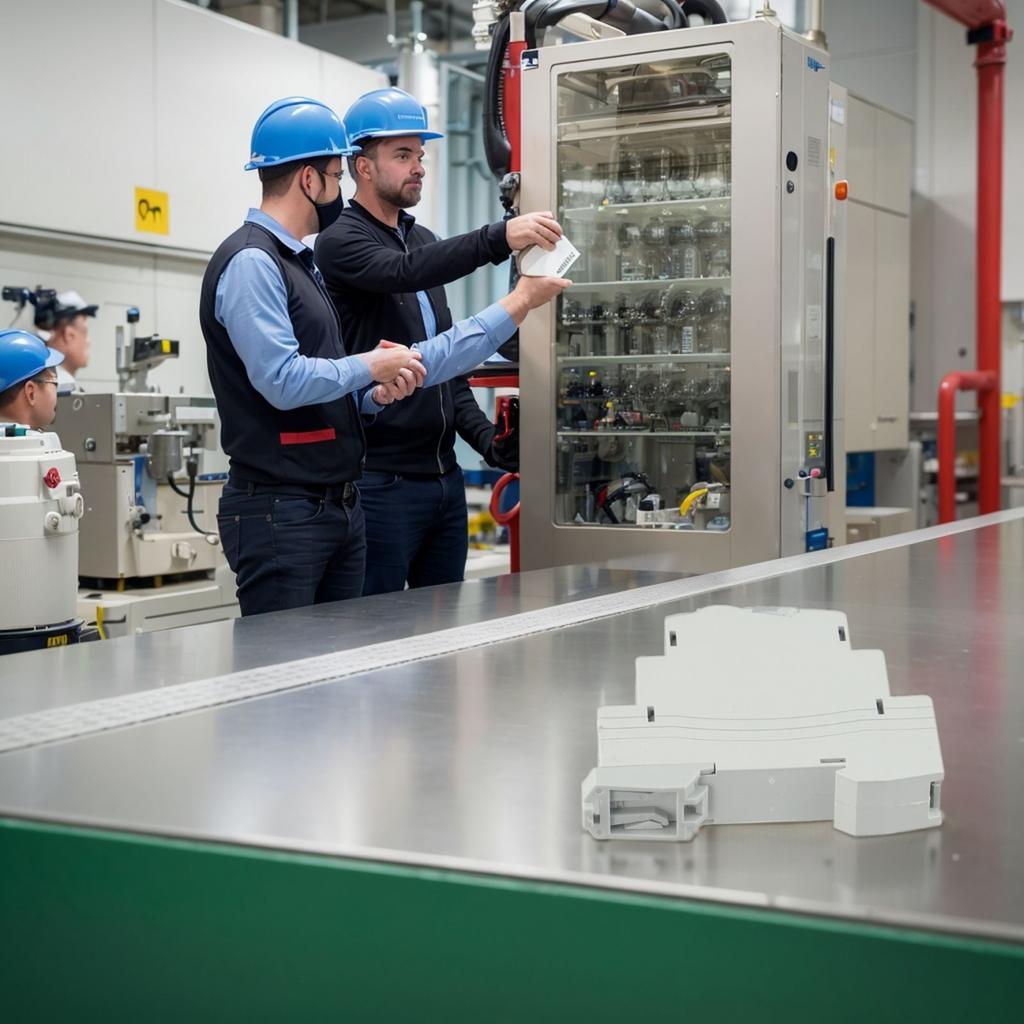 TM609 WiFi интеллектуальный таймер-переключатель для Tuya APP беспроводной рельсовый таймер-переключатель AC100-240V