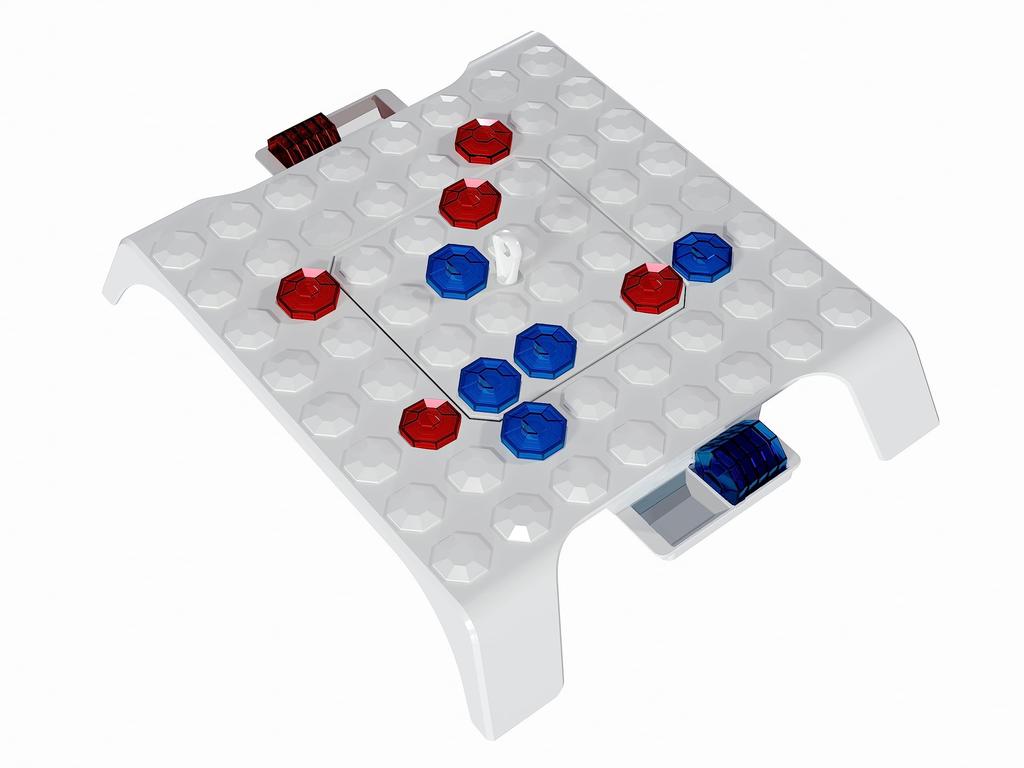 Налабельго Мегахаус