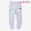 New Balance Флисовые брюки-джоггеры Uni Nbmlb48013aa
