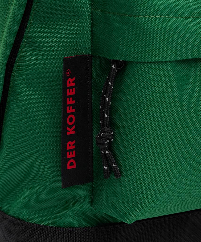 Чемодан Harmony Backpack [Зеленый]