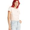 Levis Womens/Ladies The Perfect Regular T-Shirt