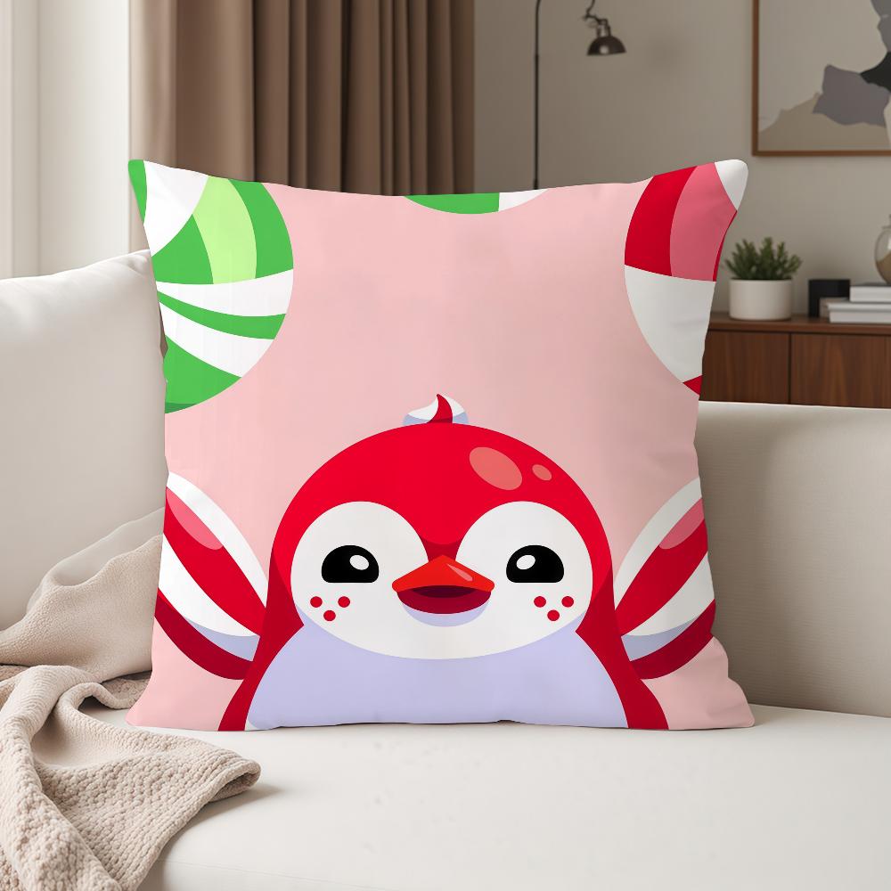 Game AAdopt MMe Pillow Case Suitable For Bedrooms Living Rooms Cars Home Decoration