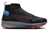 Nike Air Zoom Infinity Антрацит Ярко-малиновый DO8999-060