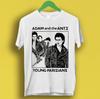 Adam And The Ants Young Parisians 70s New Wave Music Gift Top Tee T Shirt P2175