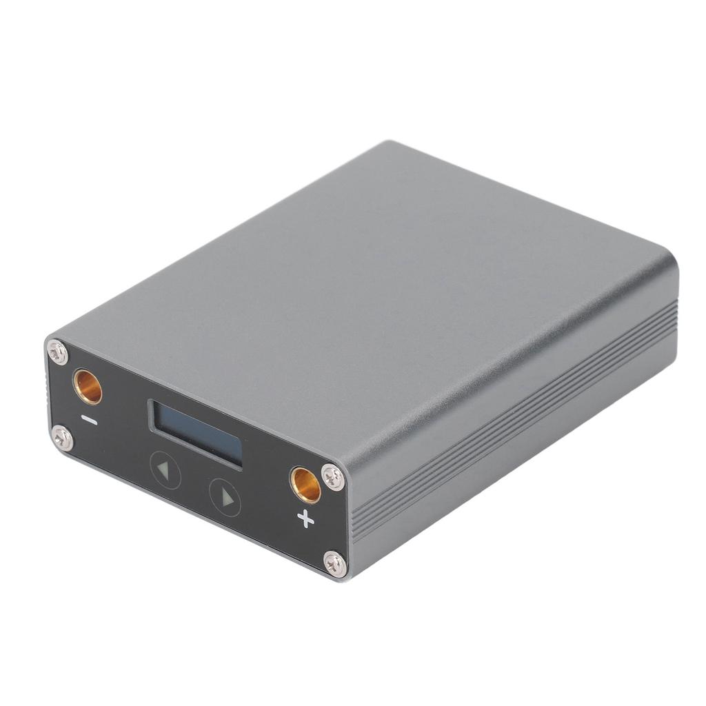 Мини точечная сварка Портативный аппарат Сварочное оборудование Комплект с 5500 мАч Перезаряжаемый аккумулятор 5 В