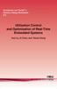 Книга Utilization Control and Optimization of Real-Time Embedded Systems