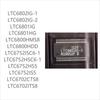 50PCS Brand New LTC6802/LTC6801/LTC6800/LTC6752/LTC6702 Series IG-1-2 HG HMS8 HDD ISC6-1 HSC6-1 IS5 HS5 CTS8 ITS8