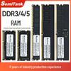 Память Синтай: 4 ГБ DDR4 для настольного компьютера, 8 ГБ DDR3 для ноутбука, 16 ГБ DDR5 для ПК, 32 ГБ модуль