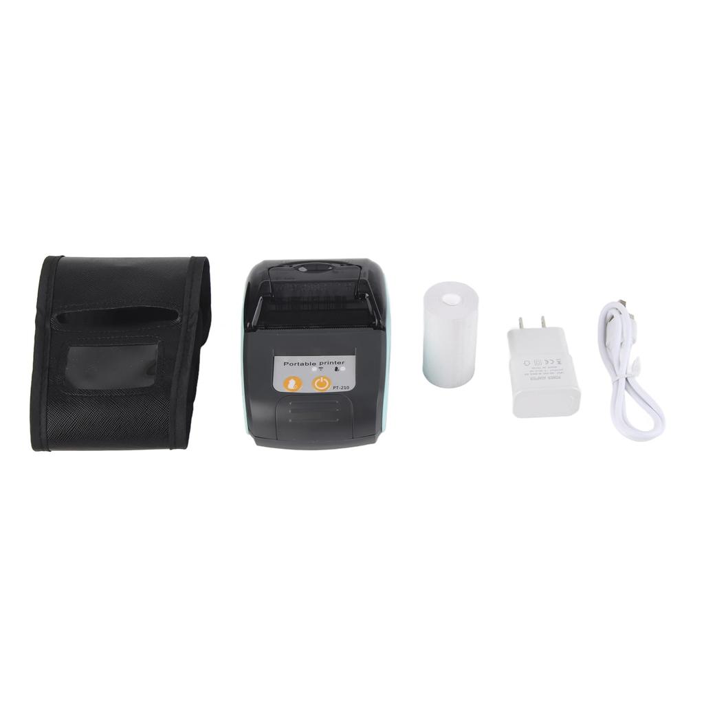 Receipt Printer Thermal Printer Portable Printer Thermal Receipt Printer Mini Printer Bluetooth Thermal Printer Thermal Printer Mobile Printer