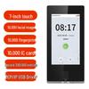 ZKTECO zFace1702 Система контроля доступа по динамическому распознаванию лиц и отпечаткам пальцев для одной двери CN вилка (адаптер в комплекте)