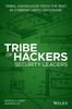 Книга Tribe of Hackers Security Leaders : Tribal Knowledge from the Best In Cybersecurity Leadership