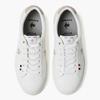 Le Coq Sportif Shell Bounce Wht   Qq122wcu11