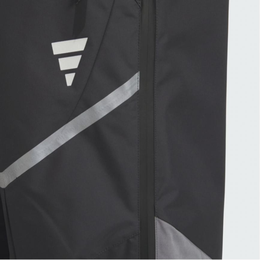 Новые повседневные брюки Adidas мужские, цвет угольно-черный, JM6182