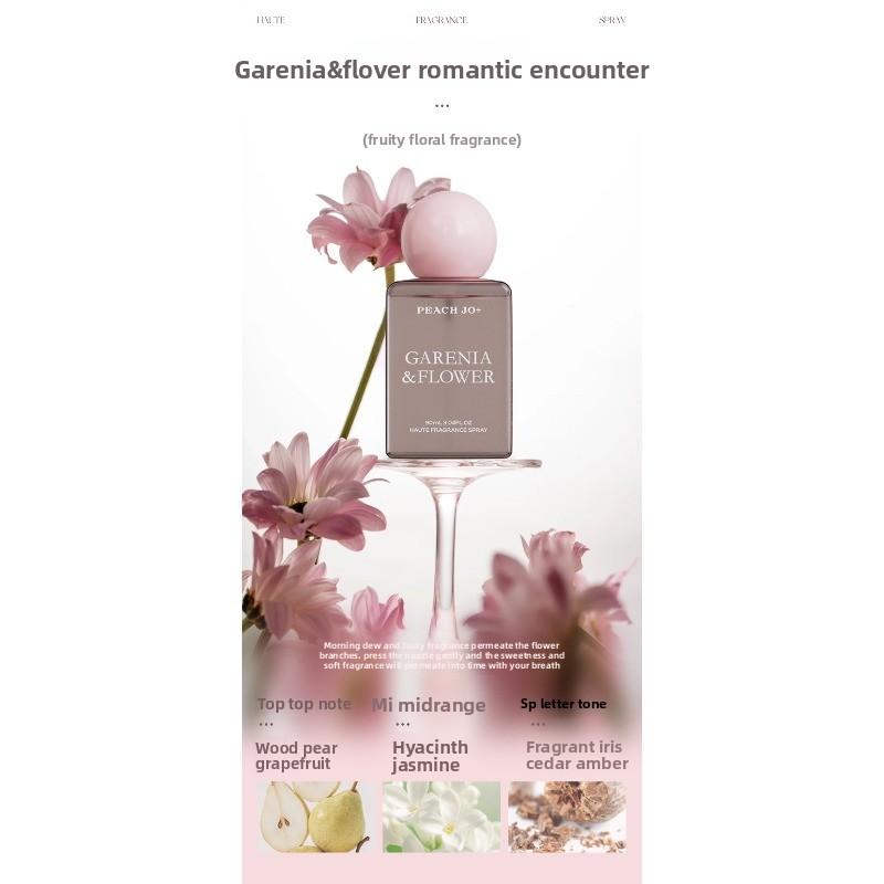 Высококлассный спрей-дезодорант серии Custom без спирта, аромат «Романтическое свидание», освежающий спрей, легкая парфюмерная вода