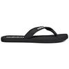 Adidas Eezay Flip Flop Core Black Men Sneakers Cloud-White EG2042