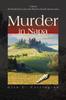 Книга Murder In Napa