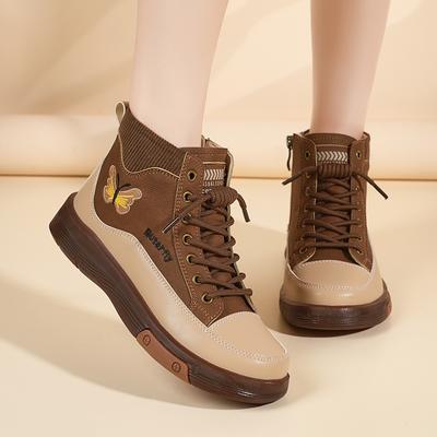 Ботинки – Ботинки