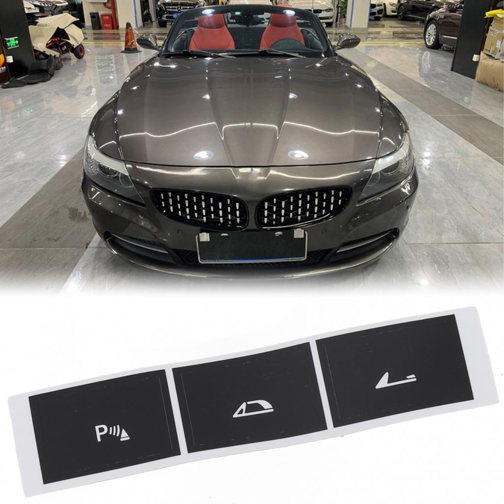 Автозапчасти Наклейка Автомобильные аксессуары Высококачественная замена винила