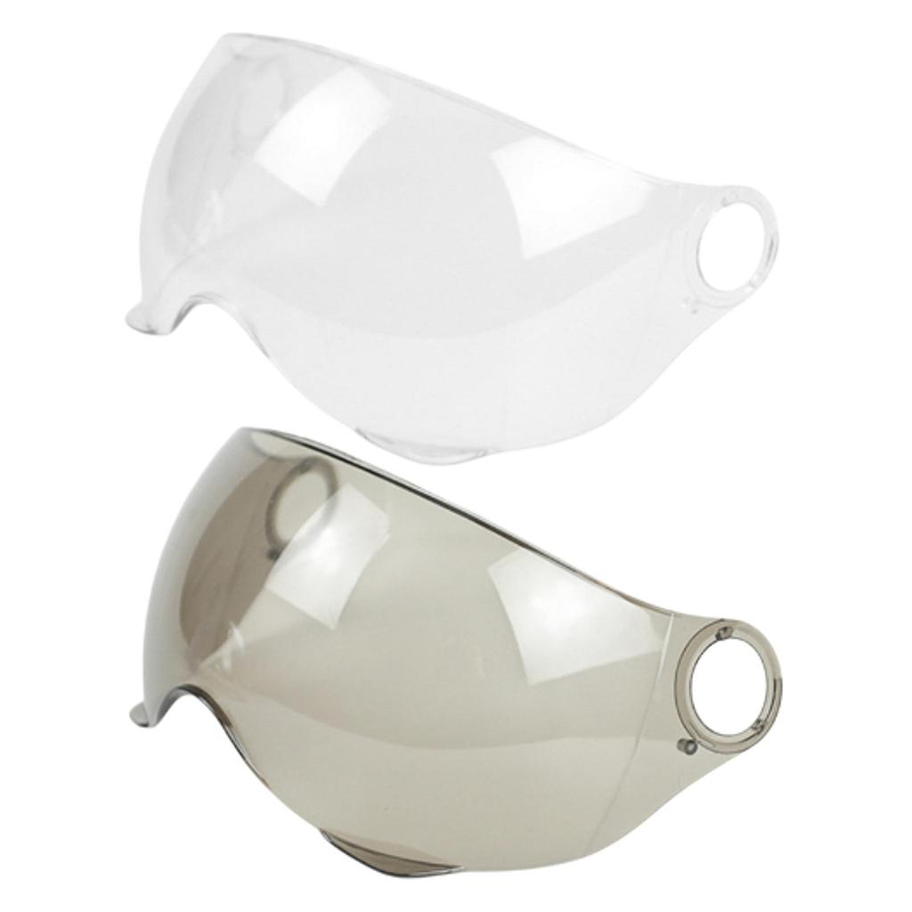 Козырек для мотоциклетного шлема, линза, высокопроизводительные детали, легкий, устойчивый к царапинам