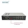 Конвертер протоколов Guangyu Xingzhou 4E1 в Ethernet