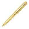 Шариковая ручка PENCO Bullet, золотая [FT180]