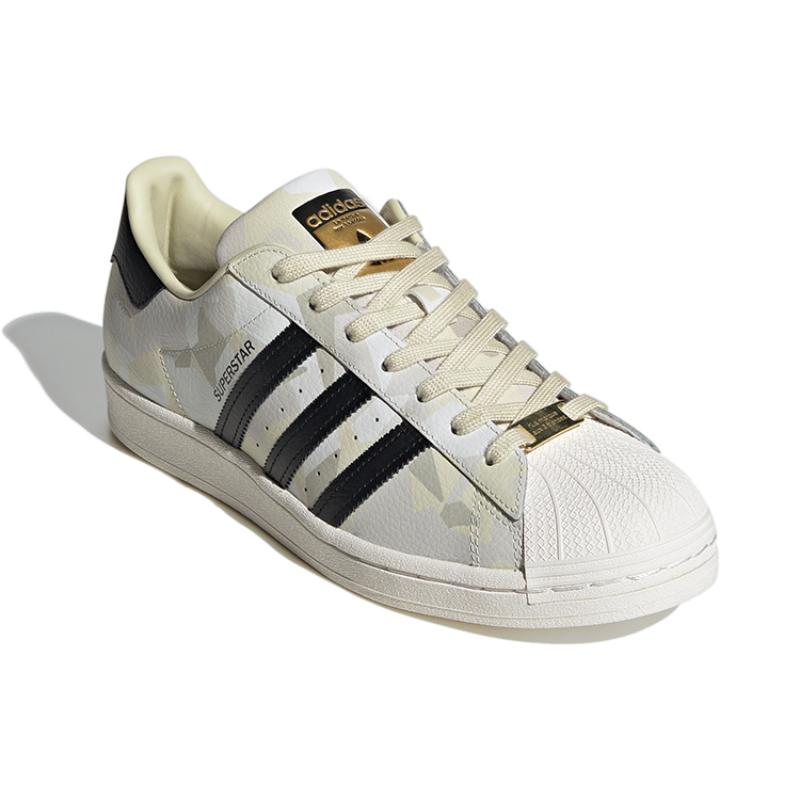 Adidas Кроссовки Superstar Camo Sand FW4392