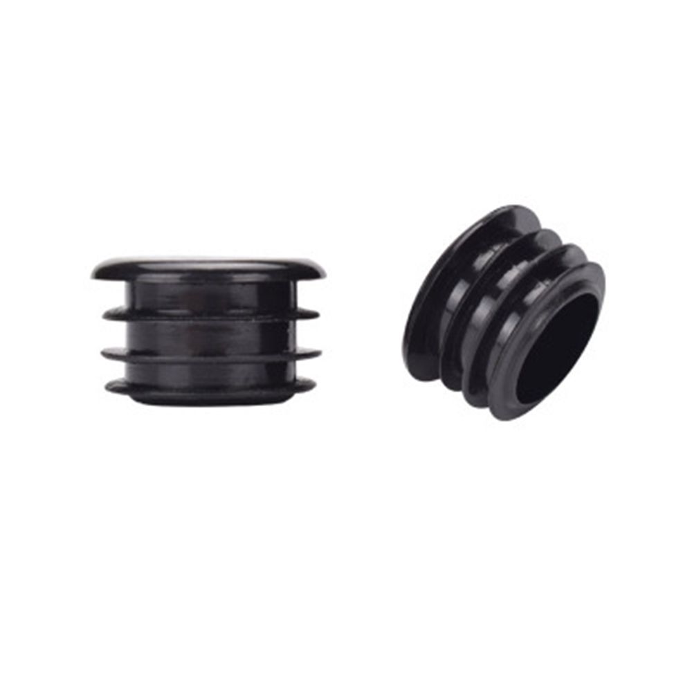 Plastic Bike Mini MTB Cycling Grip Handlebars Bicycle Handlebar Stoppers Caps Handlebar End Plugs
