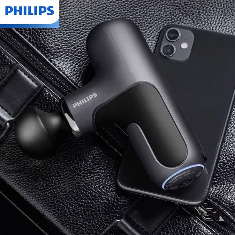 Philips Portable Wireless Body Massager CN plug (adapter included)