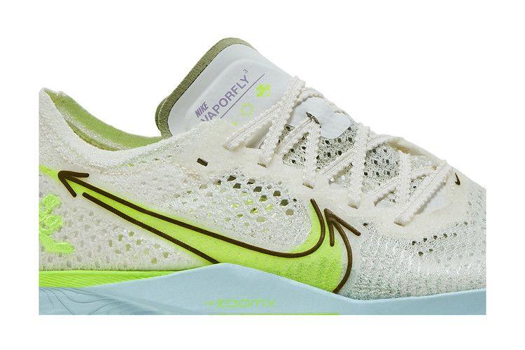 Nike ZoomX Vaporfly 3 Sail Glacier Blue (Women's)