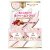 Кремовый скраб для тела Dove с гранатом и маслом ши, набор из 2 шт. 298 г X 2 