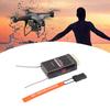 DSM2 AR6100E 6-канальный приемник 2,4 ГГц, совместимый с DX6I DX7 DX8 DX18 DSX6 DSX9 Передатчик Вертолеты